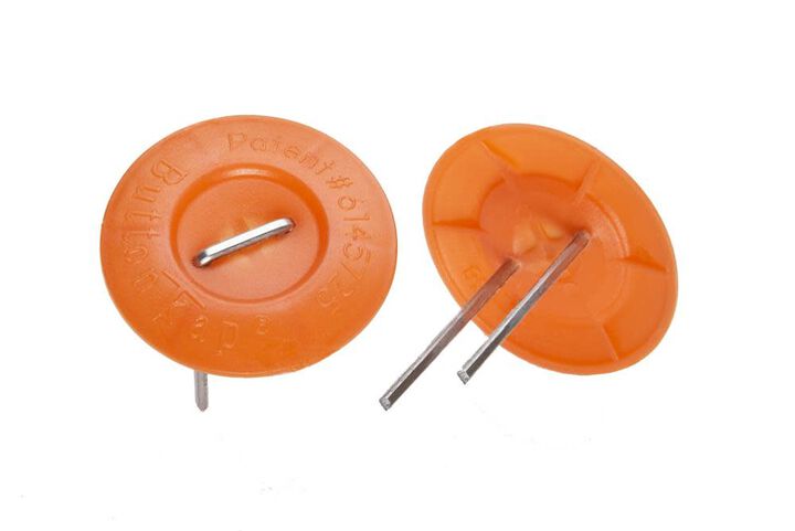 Paslode 18 Ga. 1 In. Staple FasCap Pack