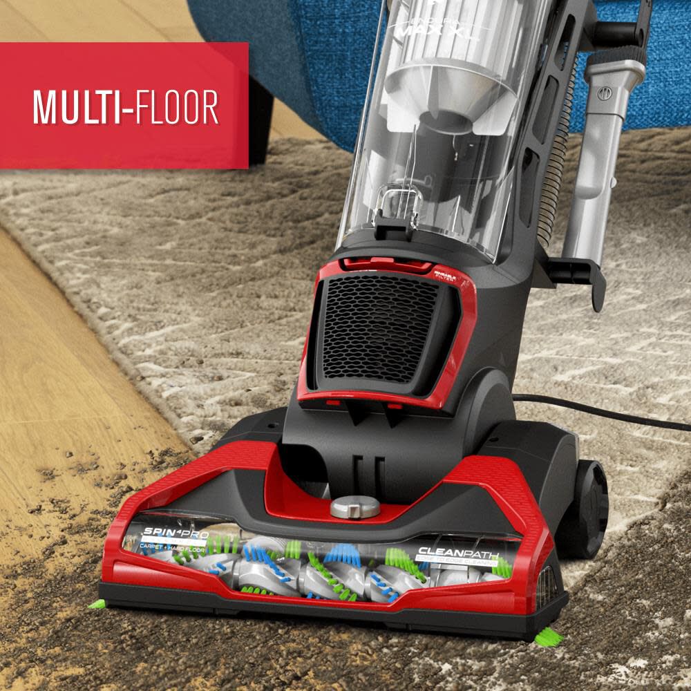 Dirt devil outlet power max xl