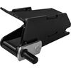 Buyers Products Company Driver Side Receiver Replaces Western 76722, small image number 1