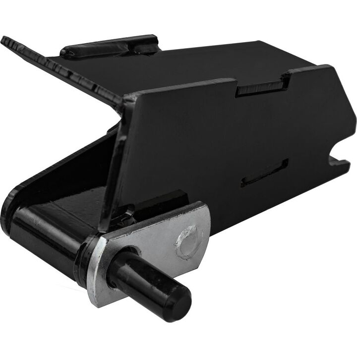 Buyers Products Company Driver Side Receiver Replaces Western 76722