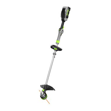 EGO POWER+ POWERLOAD String Trimmer 15in, large image number 1