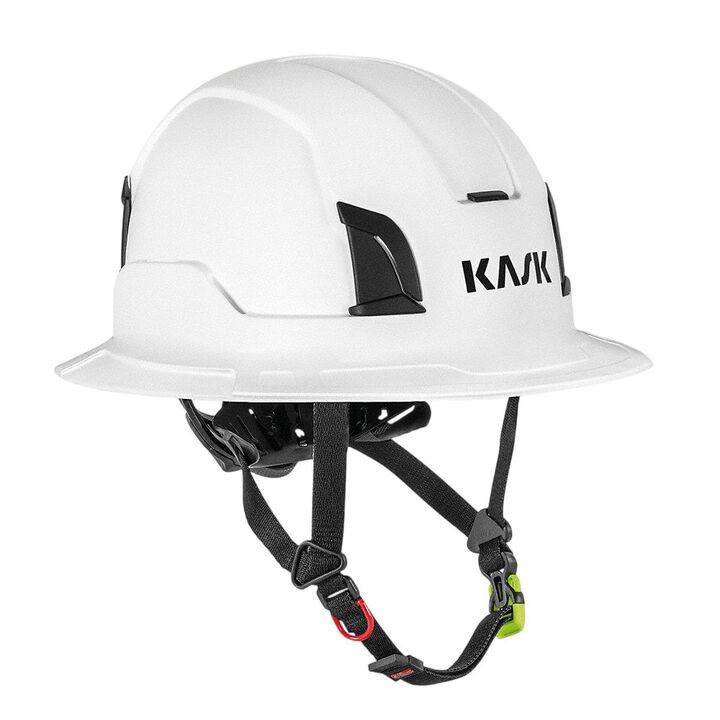 KASK America Zenith X2 Flame Resistant Safety Helmet, swatch