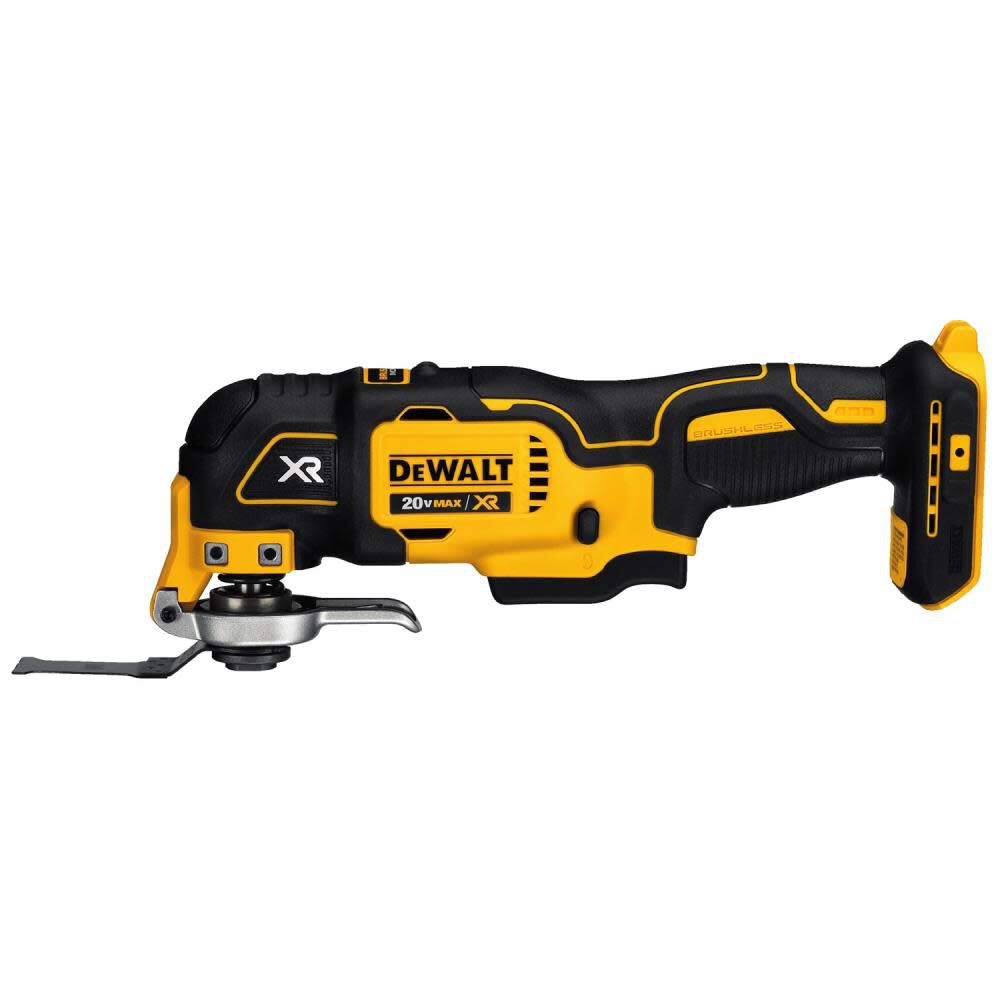 Dewalt dck695p2 20v max best sale xr 6 tool combo kit
