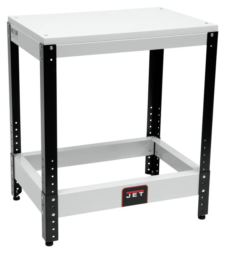 JET Universal Benchtop Machine Stand