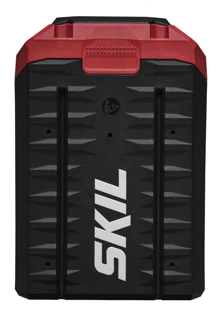 SKIL PWRCORE 40 40V 6Ah Lithium Ion Power Tool Battery Pack with Fuel Indicator, large image number 2