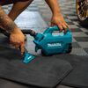 Makita 18V LXT Lithium-Ion Compact Handheld Canister Vacuum Kit (1.5Ah), small image number 4