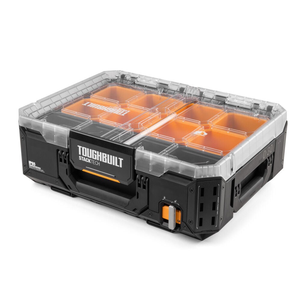 Toughbuilt StackTech Organizer, large image number 1