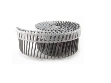 B and C Eagle Siding Nails 1 1/2in x .092 6000qty