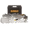 DEWALT 247 Piece Mechanics Tool Set, small