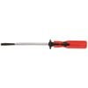 Klein Tools SL Holding Screwdriver 10-1/4inch L, small