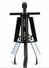 Posi Lock Puller 4 In. Reach 5 Ton 3 Jaws 0.5 to 5 In. Spread Manual Puller, small image number 1