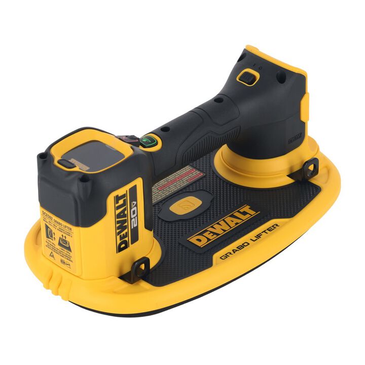 DEWALT TOUGHSERIES Construction Jack & 20V MAX Grabo Lifter Bundle, large image number 15