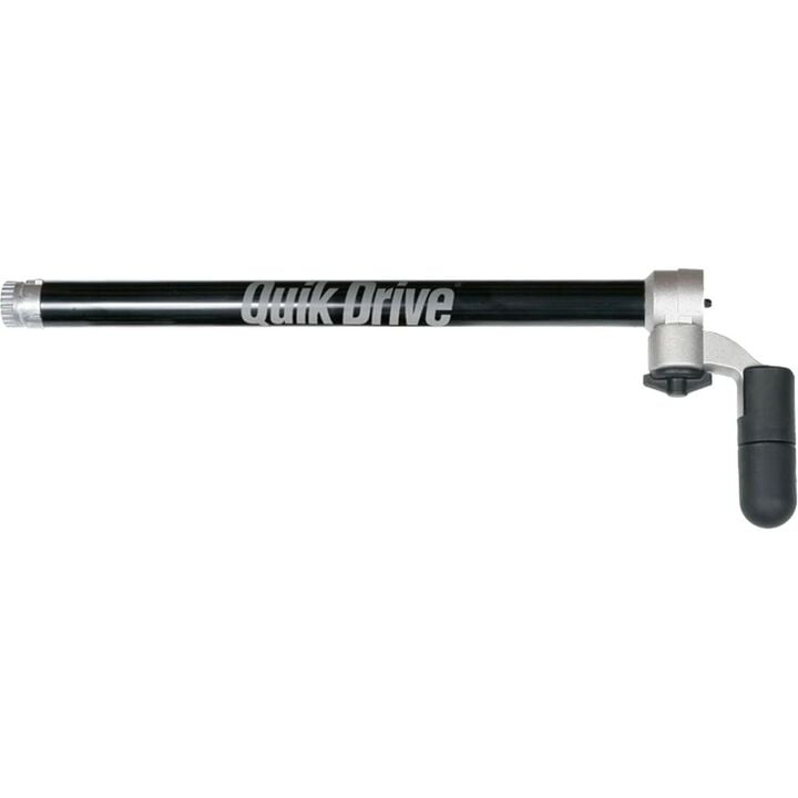 Simpson Strong-Tie Quik Drive 20 Inch Standard Extension for G2 Auto Feed Screw System, large image number 1