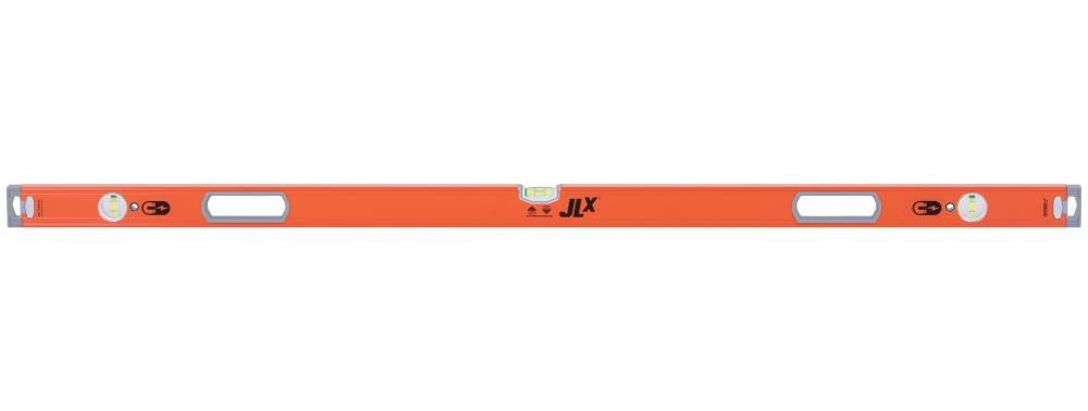 Johnson Level JLX 59in Magnetic Heavy Duty Aluminum Box Level, large image number 1