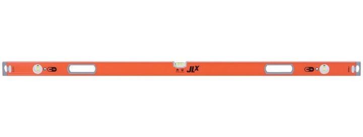 Johnson Level JLX 59in Magnetic Heavy Duty Aluminum Box Level