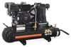 Mi T M 8 Gallon Wheelbarrow Air Compressor, small image number 1