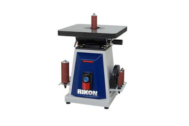 RIKON Oscillating Spindle Sander, large image number 0