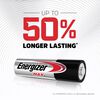 Energizer 8-Pack Aa Alkaline Battery, small