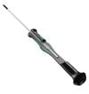Wera Tools 2035/6 A Micro Screwdriver Set with Rack 6 Pieces, small image number 3