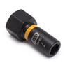 GEARWRENCH 1/4 Drive Bolt biter Impact Extraction Socket 7 mmin, small image number 1