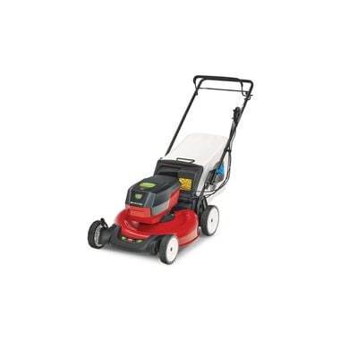 Toro 60V Flex Force SMARTSTOW Self Propel 21 in Lawn Mower (Bare Tool), large image number 1