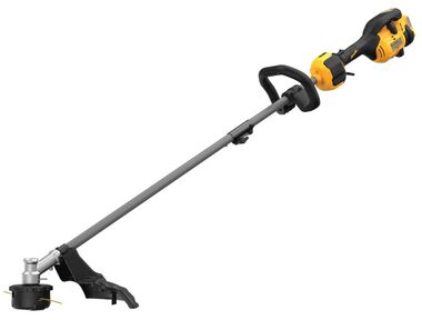 DEWALT 17in String Trimmer Brushless Attachment Capable (Bare Tool)