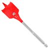 Diablo Tools 1-1/4in x 6in SPEEDemon Spade Bit, small image number 1