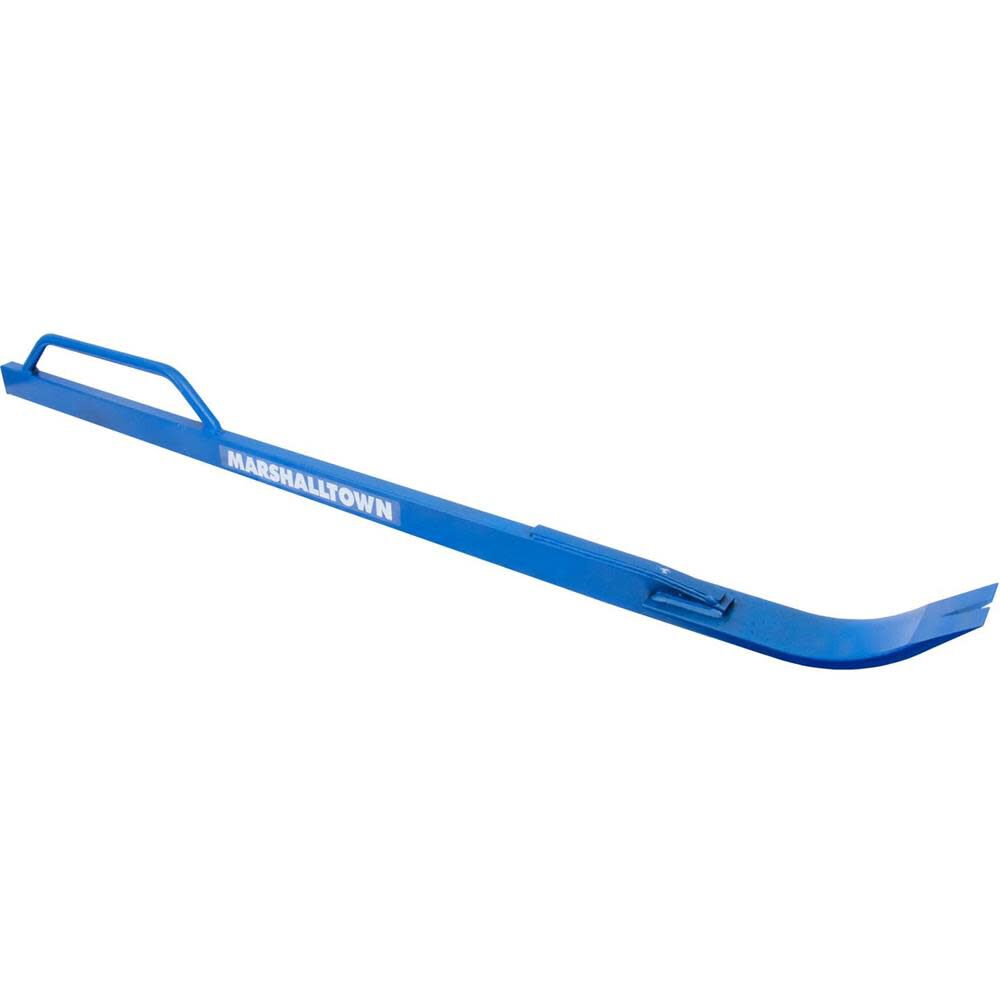 Marshalltown 56 Inch Handled Monster Pry Bar, large image number 2