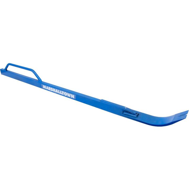Marshalltown 56 Inch Handled Monster Pry Bar, large image number 1