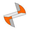 CMT Straight Bit, small image number 3