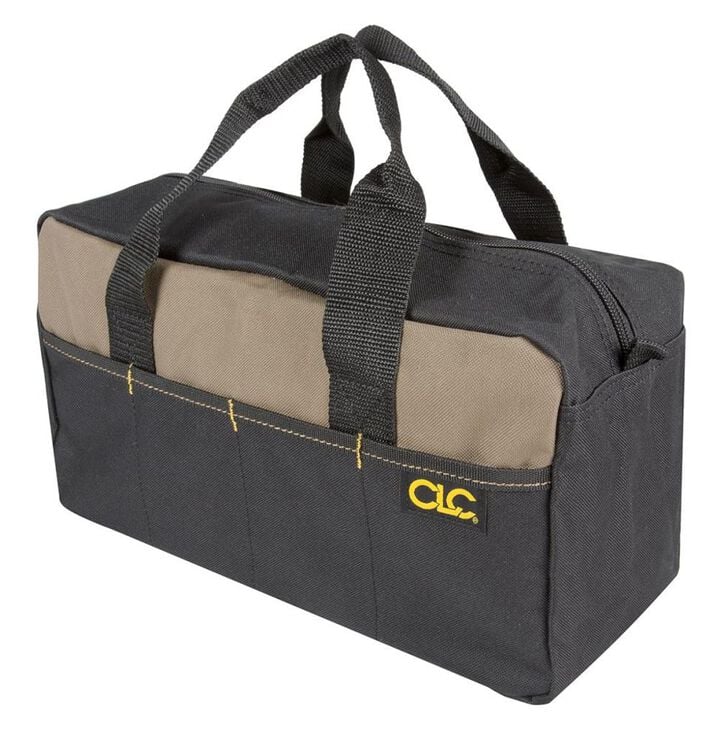 CLC 16 Pocket Standard Tool Tote