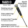 Klein Tools Torx Screwdriver Set 4pc, small
