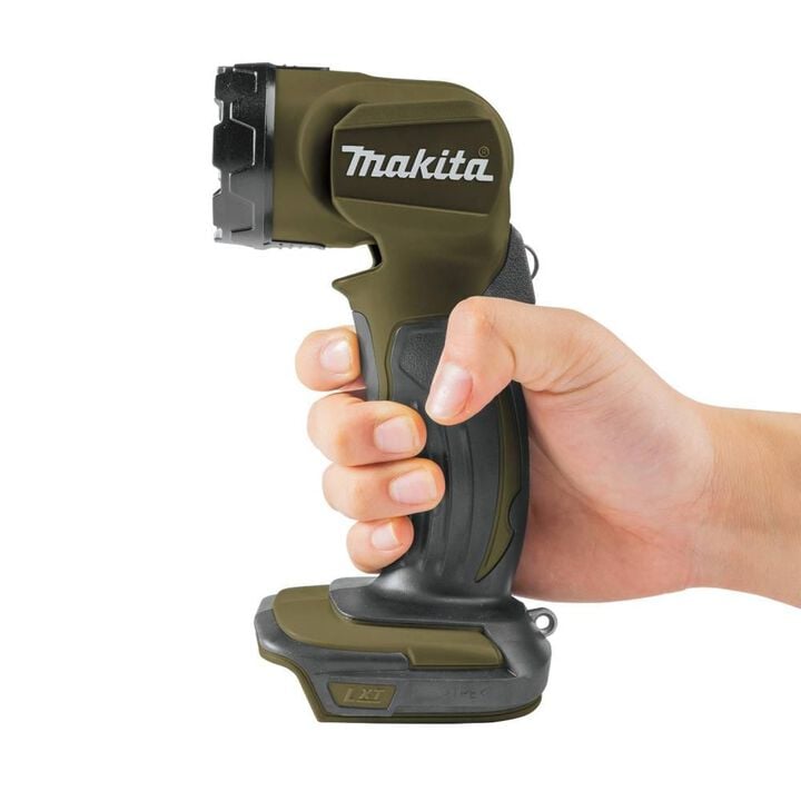 Makita 18V LXT Outdoor Adventure LED Flashlight (Bare Tool), large image number 8