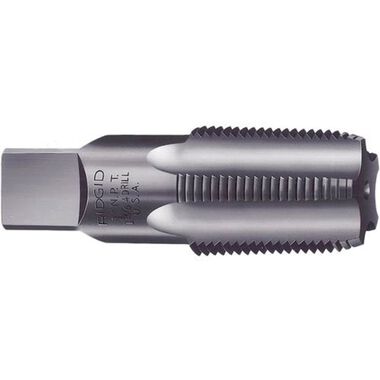 Ridgid 1/2in Pipe Tap-NPT