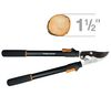 Fiskars Power Level Extendable Bypass Lopper with Softgrip Handle, small image number 2