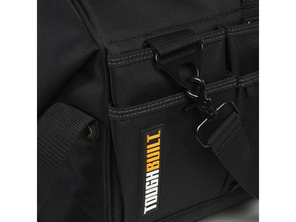 Toughbuilt Fanatic Massive Mouth Bag 26in, large image number 14