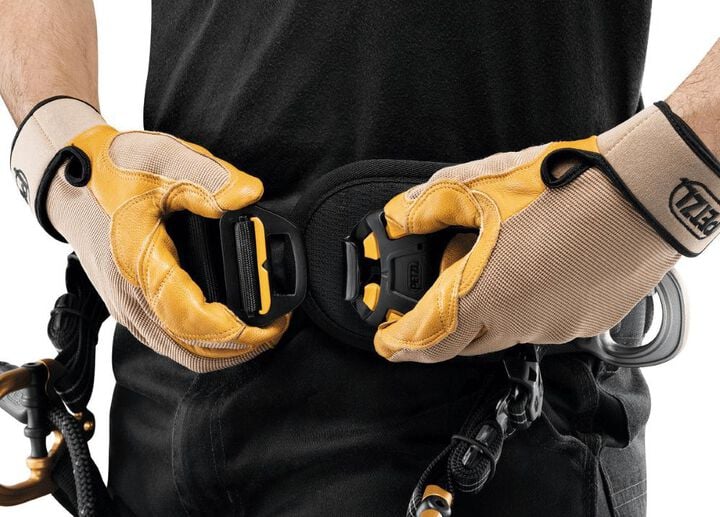 Petzl Tree Care Seat Harness (Waist 83-120 cm), large image number 4