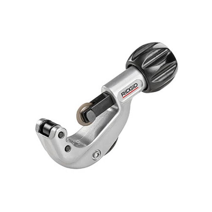 Ridgid 150-LS Constant Swing Cutter with Heavy-Duty Wheel, large image number 0