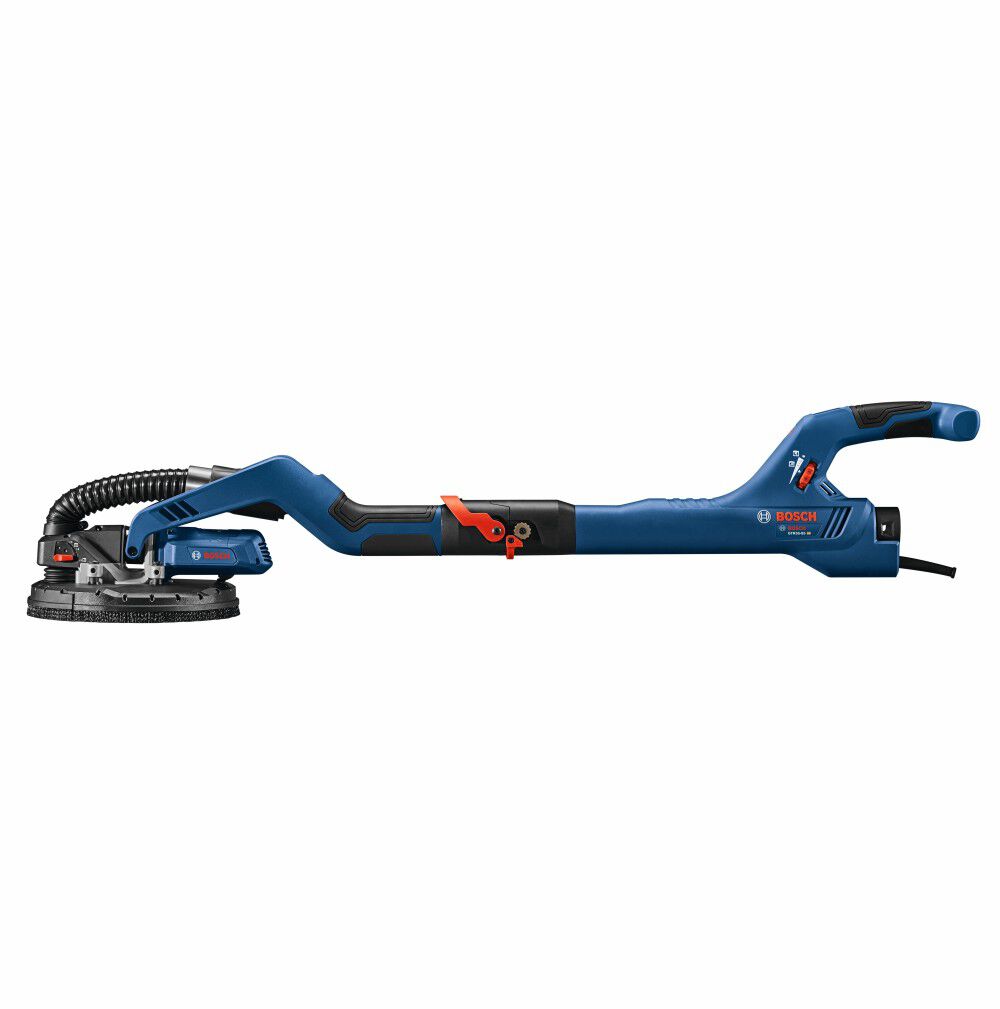 Bosch 9 Inch Drywall Sander Kit, Reconditioned, large image number 10