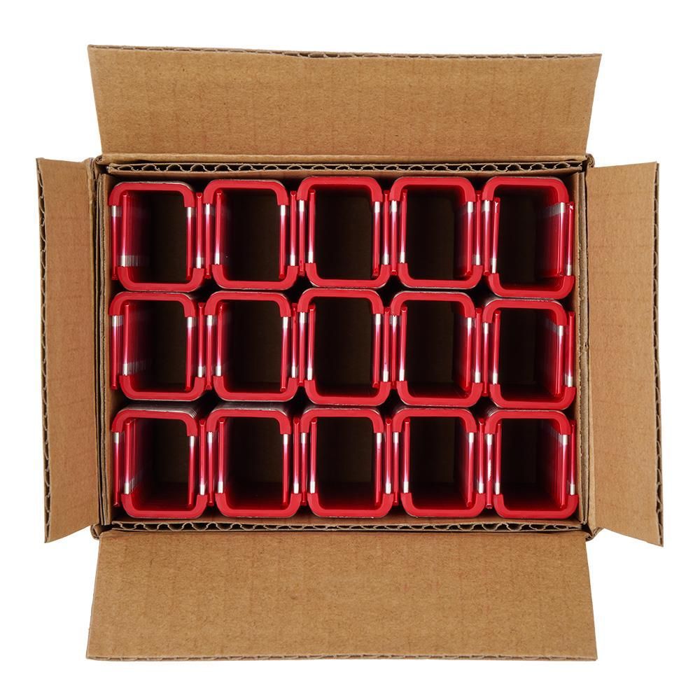 Milwaukee 1inch Insulated Cable Staples, large image number 7