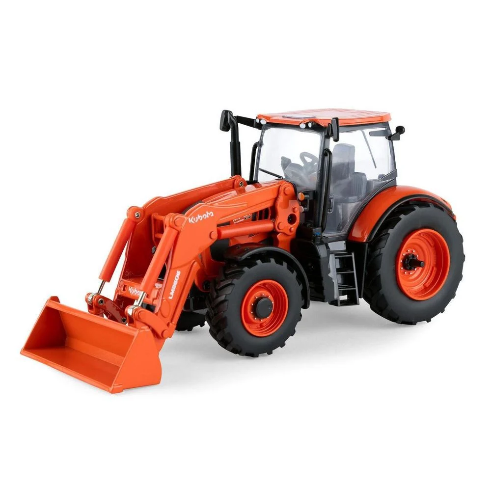 Kubota Parts 1:32 Scale M7-154 Tractor with Loader Toy, large image number 1