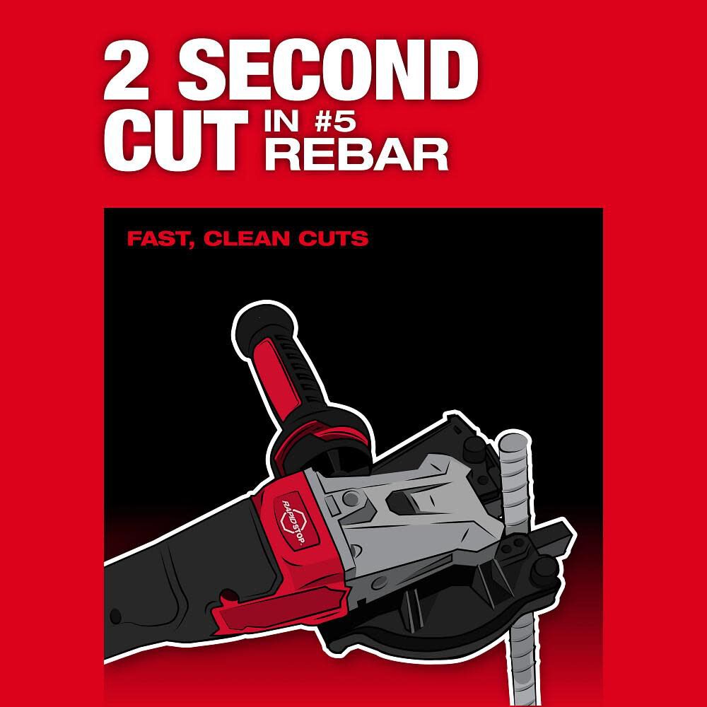 Milwaukee M18 Fuel 10 1 1 4 Inch Rebar Cutter 3675 20 Sansujyuku sansujyuku.com