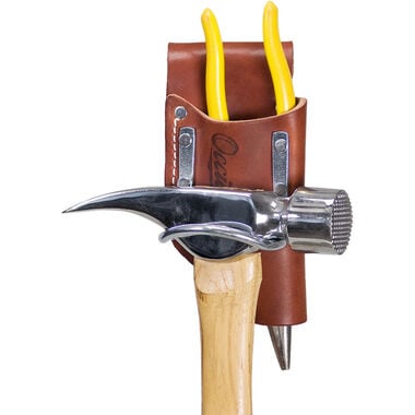 Occidental Leather 2-in-1 Tool & Hammer Holder