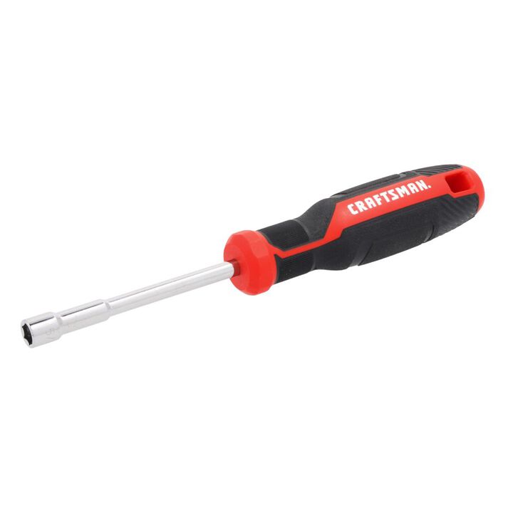 CRAFTSMAN 5/16 Inch Nut Driver, large image number 3
