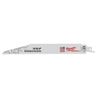 Milwaukee 9In 8TPI The Wrecker SAWZALL Blade (25pk), small image number 1