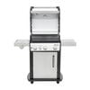 Weber Spirit SP-335 Stainess Steel LP Grill, small