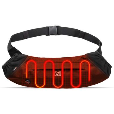 Mobile Warming 7.4V Plus UTW Pro Hand Warmer Black, large image number 1