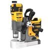 DEWALT 20V MAX 2in Magnetic Drill Press with FLEXV ADVANTAGE (Bare Tool), small
