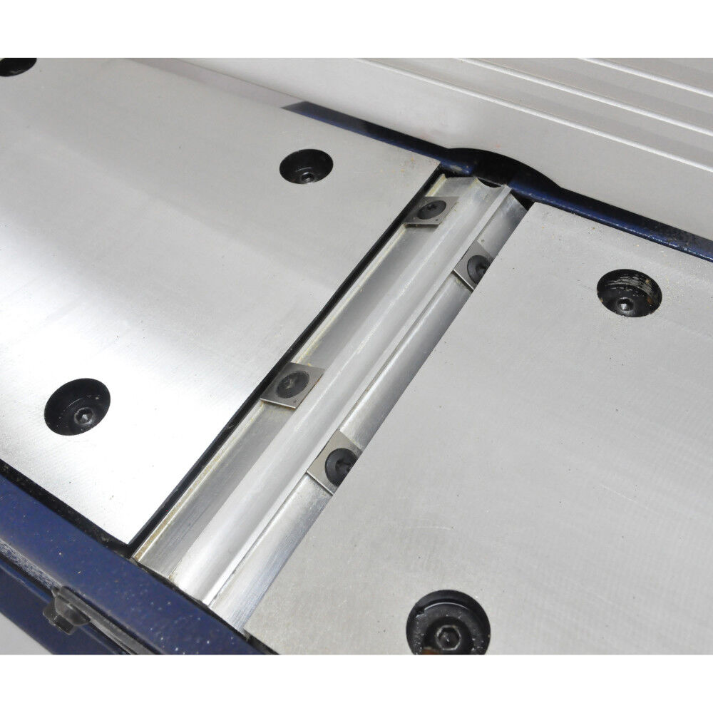 Rikon 8 In. Benchtop Jointer with Helical Cutter Head 20800H Acme Tools