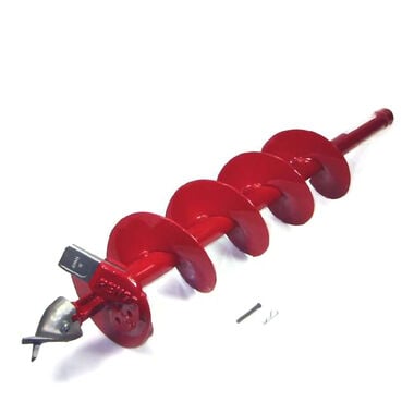 Ground Hog 7in Pengo Series Auger